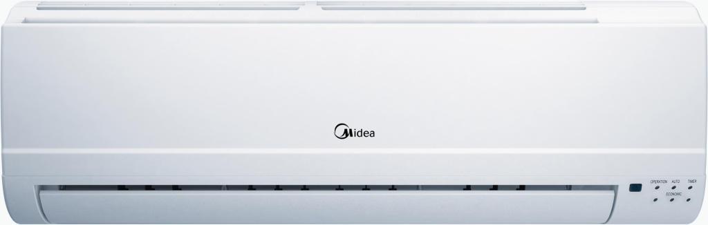 ����������� Midea MSG-07HR ����� Glory star � �����